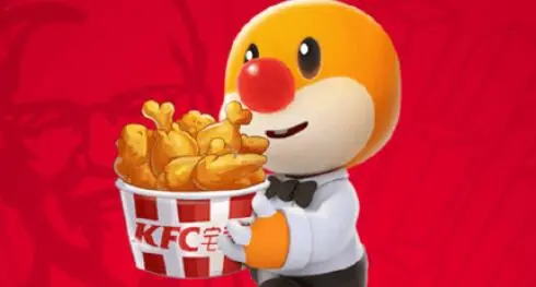 摩尔庄园手游KFC兑换码怎么获得 KFC兑换码获得方法
