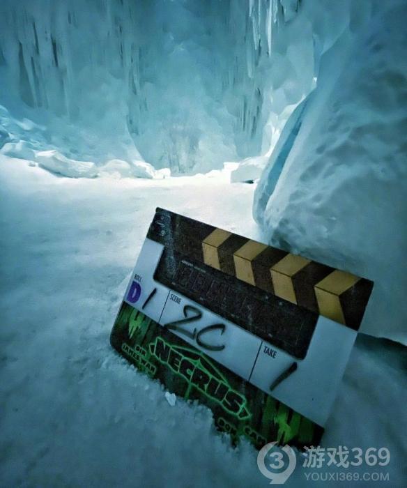 《海王2》开拍！温子仁发布开机片场照现场冰天雪地