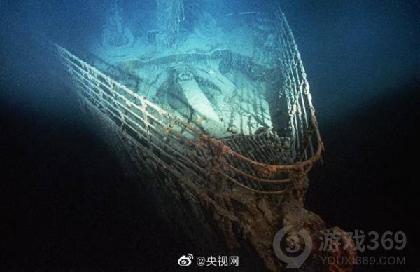 泰坦尼克号残骸正在逐渐消失是怎么回事 泰坦尼克号事件介绍