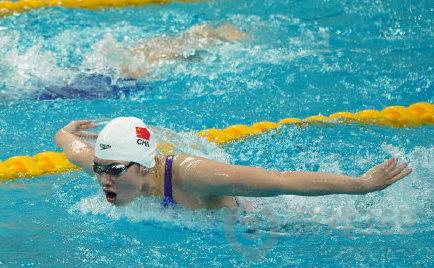 中国游泳队人员奥运名单 中国游泳队公布奥运名单