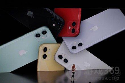 iPhone13或有日落金玫瑰金 iPhone13 Pro确认提供四种配色