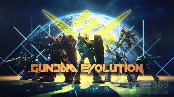 万代南梦宫公布高达FPS多人对战游戏 《高达：进化》于2022年发售