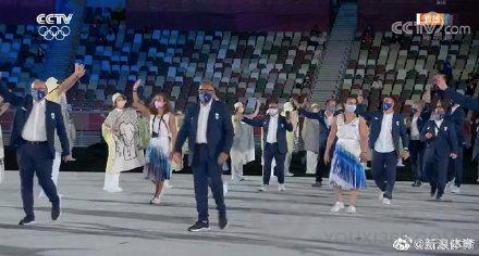 奥运开幕式运动员入场曲来自游戏 奥运开幕式运动员入场曲介绍