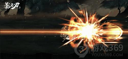 《影之刃3》全新PV震撼发布，新角色“小厮”精研技能上线！