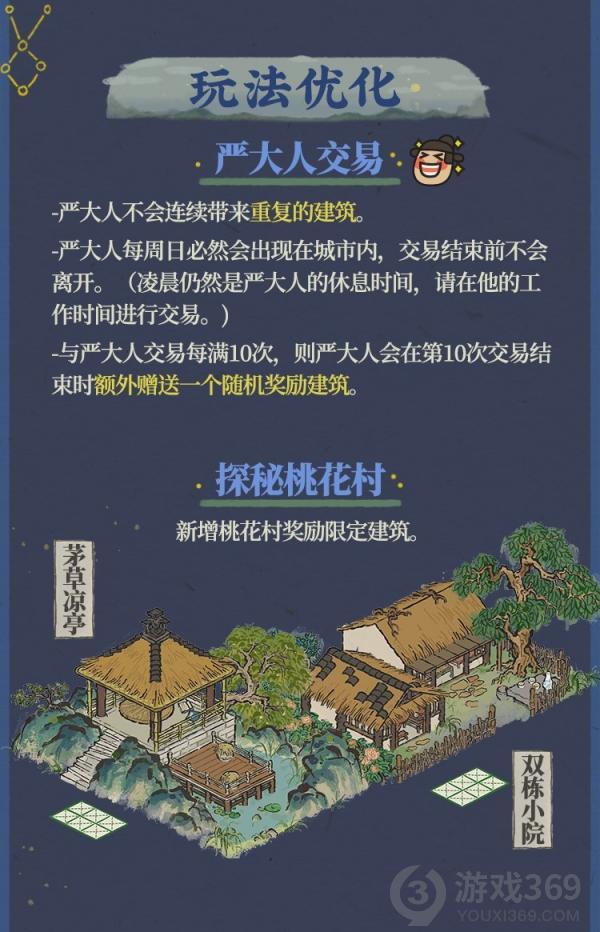 《江南百景图》江南一片星河里于7月29日正式上线