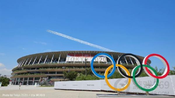 东京奥运会开幕式原方案是什么 任天堂东京奥运会开幕式内容介绍
