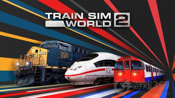 Epic本周免费领《重炮母舰》《火车模拟世界2》
