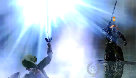塞尔达传说天空之剑HD终焉者怎么打 终焉者打法攻略