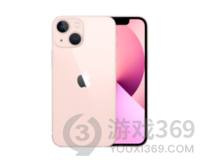 iphone13粉色是哪款 苹果13粉色高清实物图上手测评