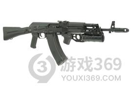 少女前线新四星步枪AK74M怎么样 少女前线新四星步枪AK74M属性解析