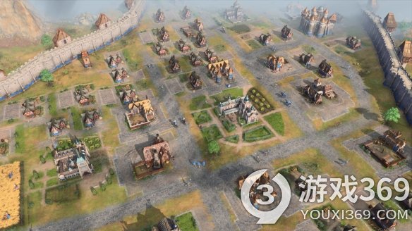 帝国时代4中文设置方法 帝国时代4中文怎么设置 游戏369