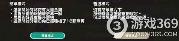 牧场物语重聚矿石镇全事件图文攻略 牧场物语重聚矿石镇第一年完美流程