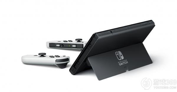 腾讯引进Nintendo Switch™（OLED版）今日开启预售腾讯引进Nintendo Switch™（OLED版）今日开启预售