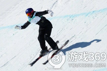 谷爱凌获自由式滑雪女子大跳台金牌 谷爱凌世界最高难度夺得金牌