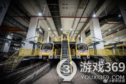 杭州地铁三线齐开介绍 今日11时杭州地铁三线齐开