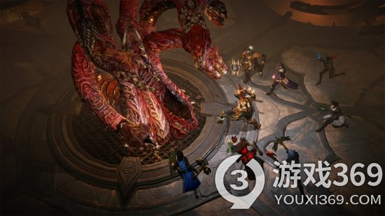 《暗黑破坏神：不朽》确定仍于2022发布 将根据玩家内测反馈进行调整