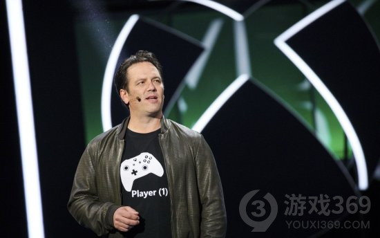 Xbox老大斯宾塞：希望我们能源源不断地推出好游戏