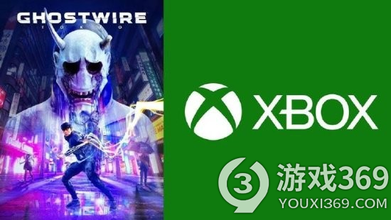《幽灵线：东京》可能会登陆Xbox 但要等待最少一年《幽灵线：东京》可能会登陆Xbox 但要等待最少一年