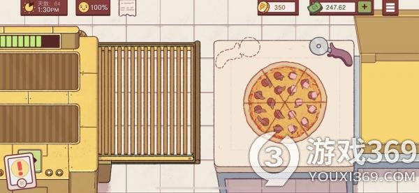 可口的披萨披萨神教的挑战怎么过 可口的披萨披萨神教全攻略
