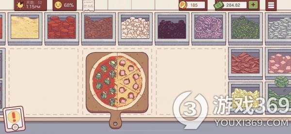 可口的披萨披萨神教的挑战怎么过 可口的披萨披萨神教全攻略