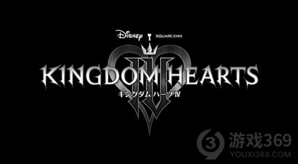 《王国之心4》以QTE回归为特色 图标样子暂未确定