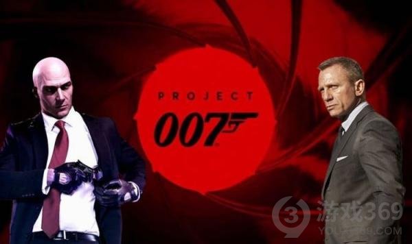 《007》游戏詹姆斯·邦德配音公布 竟是“杀手47”