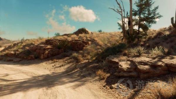 《黑道圣徒：重启版》最新截图曝光 预计8月23日发售