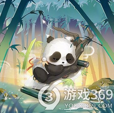 阴阳师大熊猫公益卡片有哪些 阴阳师大熊猫公益卡片鉴赏