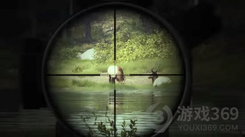 狩猎新作《猎人之道》公布 支持中文、登PC/PS5/XSX