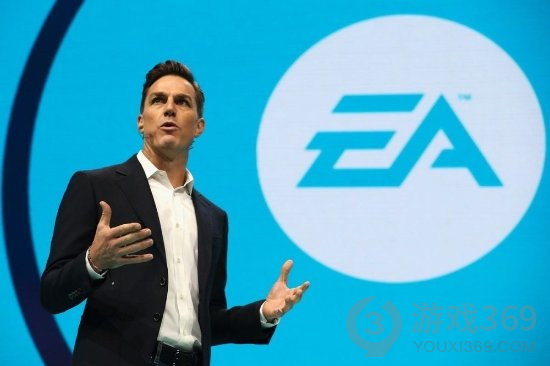 EA老板：我们不会放弃《战地2042》 对它有长远眼光