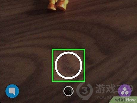 Snapchat怎么设置图片保存路径 Snapchat图片保存路径设置方法