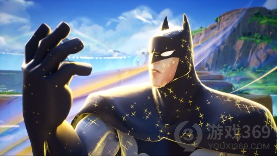 华纳《多元宇宙大乱斗》公布全新宣传片 猫和老鼠混战蝙蝠侠