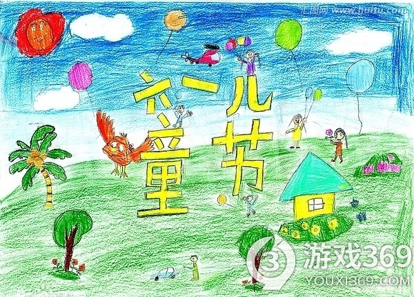 六一儿童节祝福语2022 六一儿童节文案
