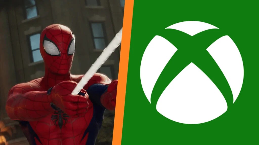 版权没问题！《漫威暗夜之子》蜘蛛侠正常出现在Xbox平台上