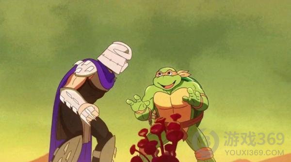 忍者神龟施莱德的复仇怎么玩 忍者神龟施莱德的复仇按键操作分享