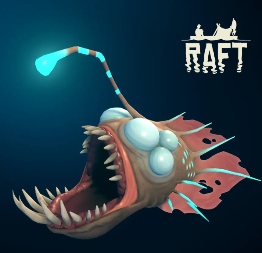 Raft木筏求生1.0版本更新了什么 Raft木筏求生1.0正式版更新内容介绍