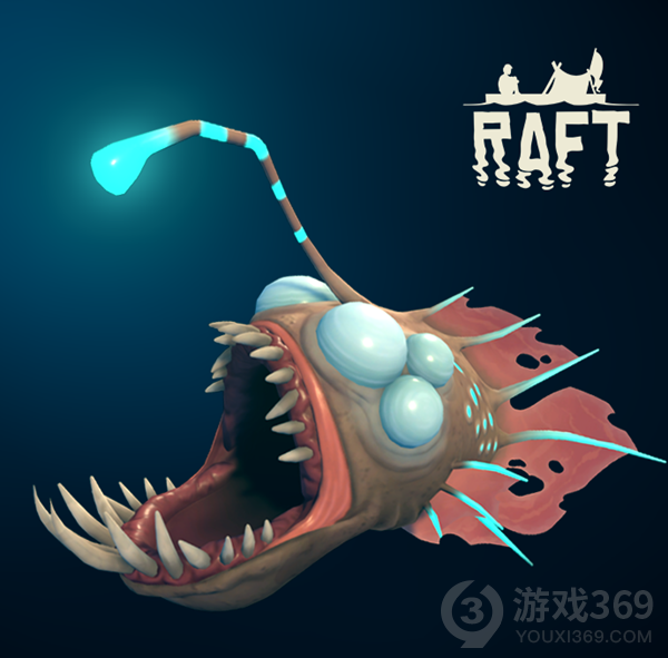 Raft木筏1.0新增了哪些怪物 Raft木筏1.0新增怪物一览