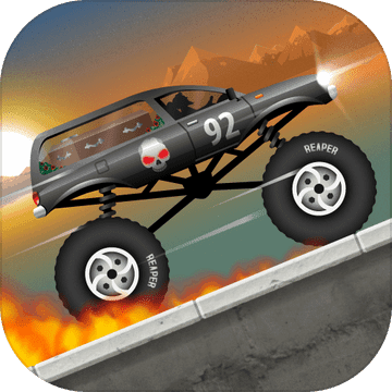 Renegade Racing苹果版