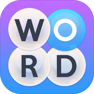 Word Serenity Relaxing Games