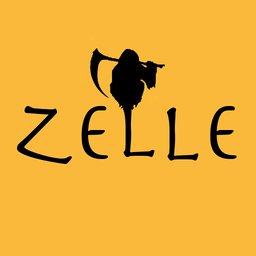 Zelle神秘之旅