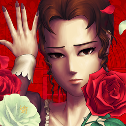 蔷薇与椿下载 蔷薇与椿游戏下载v1 0 7 游戏369