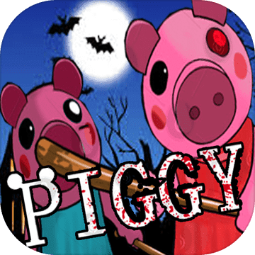 Alpha Piggy Granny Roblox's Mod Scary苹果版