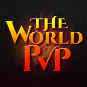 THE WORLD：PVP