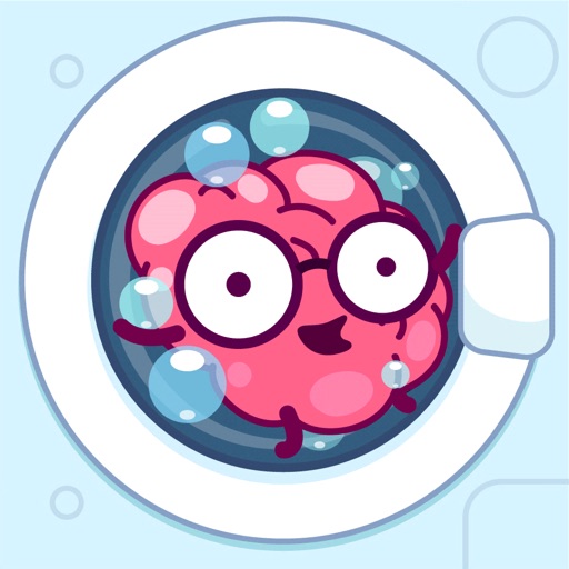 Brain Wash!苹果版