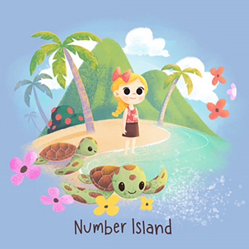 Number Island