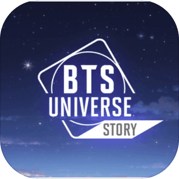 BTS Universe Story预约