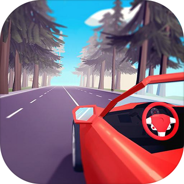 Fast Driver 3D苹果版