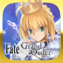 Fate/Grand Order日服苹果版