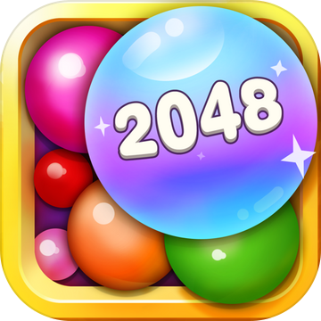 2048桌球大师苹果版