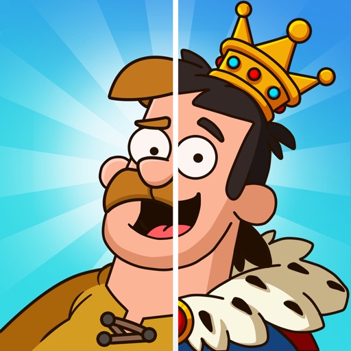 喧闹的城堡: 成为避难所的骑士或者城堡的国王，塔防策略游戏苹果版